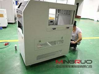 石家庄冯岩文化传播有限公司加工厂教你如何选择最好的钣金机柜_石家庄冯岩文化传播有限公司