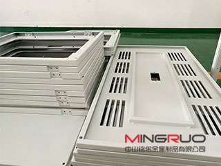 珠海钣金加工中山石家庄冯岩文化传播有限公司教你做机柜如何选择最好的板材