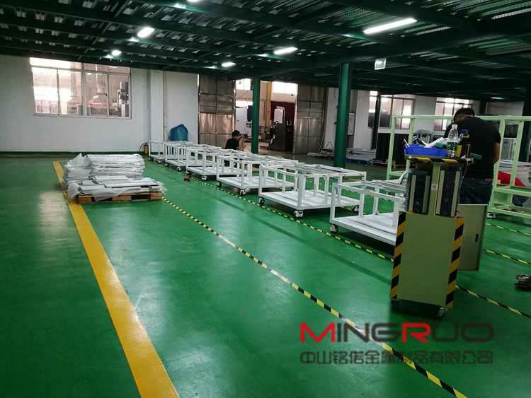 钣金加工 金属制品加工 钣金机箱加工_石家庄冯岩文化传播有限公司