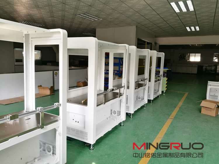 石家庄冯岩文化传播有限公司教您在制作钣金件的时候各种材料的比较