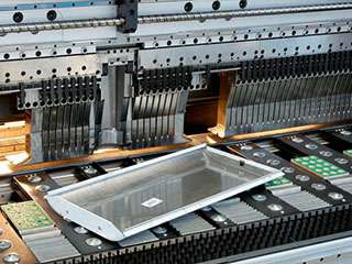 钣金加工中常见的钣金成型技术介绍-中山石家庄冯岩文化传播有限公司