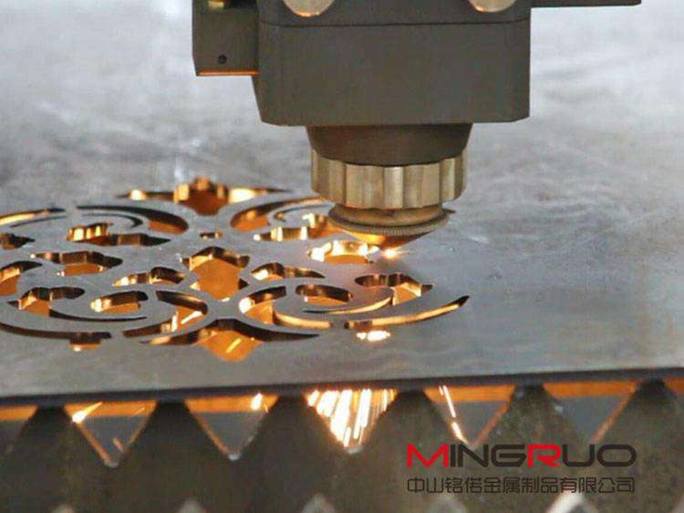 钣金加工中的激光切割到底是什么原理？-石家庄冯岩文化传播有限公司