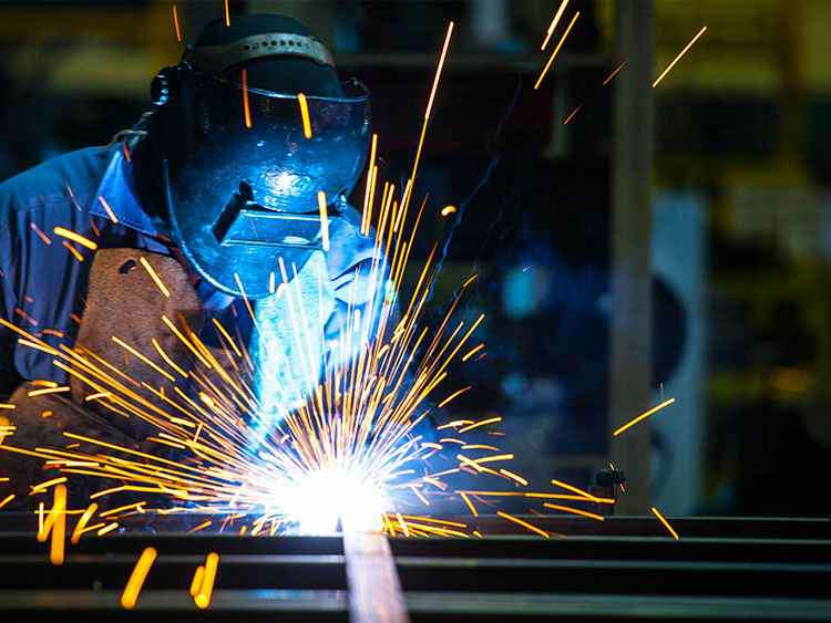 钣金加工中对焊接缺陷、焊接不良的根本解决办法-中山石家庄冯岩文化传播有限公司