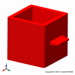钣金加工相关工艺-压铸工艺知识的详细介绍-中山石家庄冯岩文化传播有限公司-石家庄冯岩文化传播有限公司