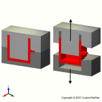 钣金加工相关工艺-压铸工艺知识的详细介绍-中山石家庄冯岩文化传播有限公司-石家庄冯岩文化传播有限公司