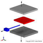 钣金加工相关工艺-压铸工艺知识的详细介绍-中山石家庄冯岩文化传播有限公司-石家庄冯岩文化传播有限公司