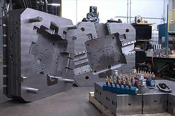 钣金加工相关工艺-压铸工艺知识的详细介绍-中山石家庄冯岩文化传播有限公司