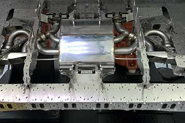 钣金加工中焊接工艺技术难点之焊接工装夹具的的深入剖析！-中山石家庄冯岩文化传播有限公司-石家庄冯岩文化传播有限公司