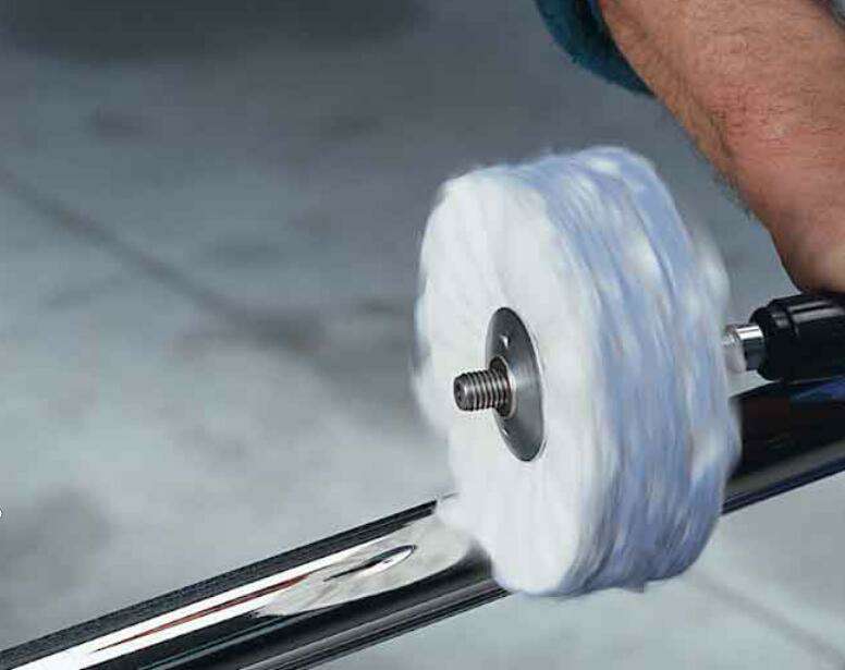 不锈钢表面处理技巧之拉丝、抛光、精磨不锈钢-中山铭偌-石家庄冯岩文化传播有限公司