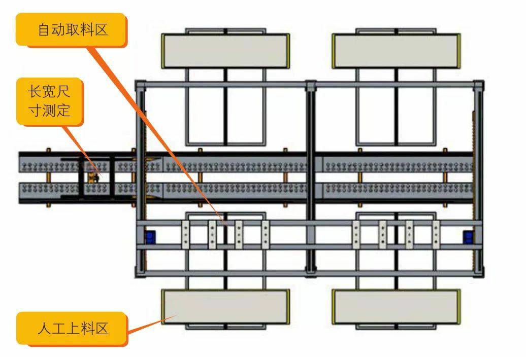 钣金加工产品在自动化及电梯行业中的应用 -石家庄冯岩文化传播有限公司