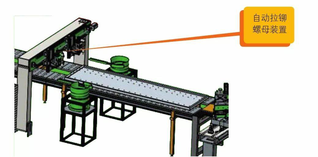 钣金加工产品在自动化及电梯行业中的应用 -石家庄冯岩文化传播有限公司