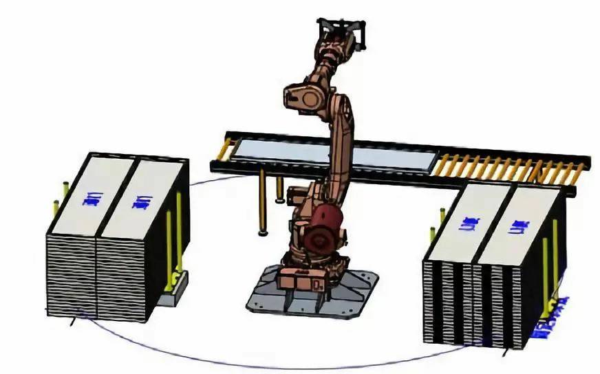 钣金加工产品在自动化及电梯行业中的应用 -石家庄冯岩文化传播有限公司