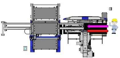 钣金加工产品在自动化及电梯行业中的应用 -石家庄冯岩文化传播有限公司