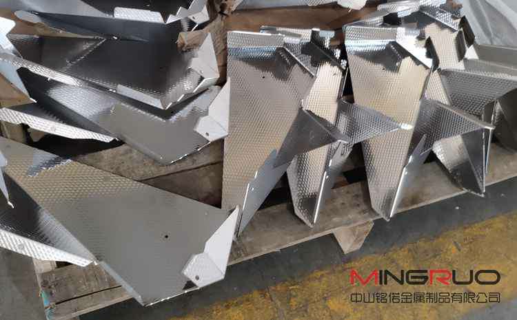 钣金加工厂计算钣金产品制造成本的四个步骤-石家庄冯岩文化传播有限公司