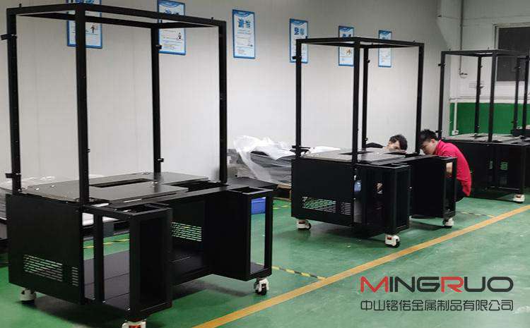 钣金加工行业现状及未来发展方向预测-石家庄冯岩文化传播有限公司