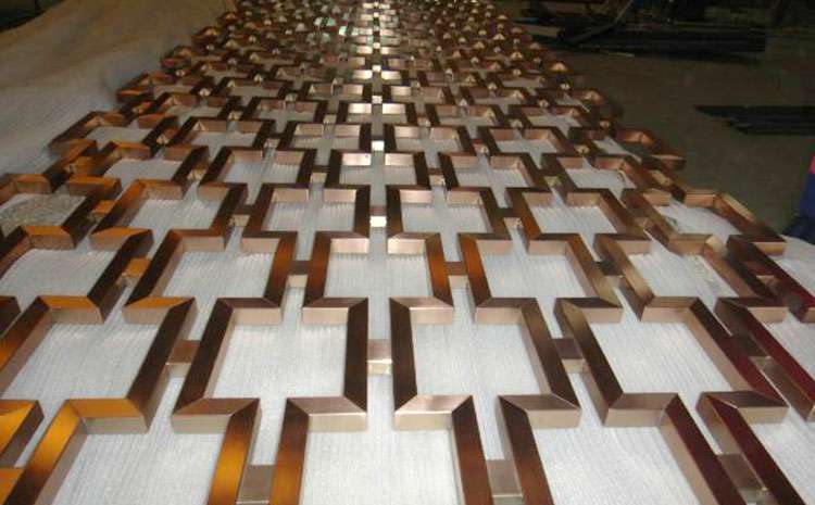 原来不锈钢也会生锈？美观的不锈钢制品又是如何生产出来的呢？-石家庄冯岩文化传播有限公司