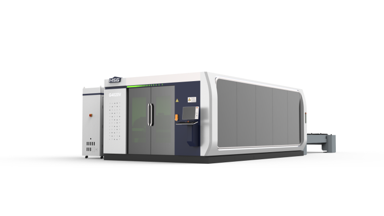 板材用6KW激光切割机-石家庄冯岩文化传播有限公司