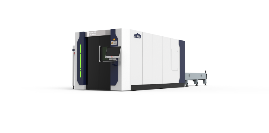 板材用2.5KW激光切割机-石家庄冯岩文化传播有限公司