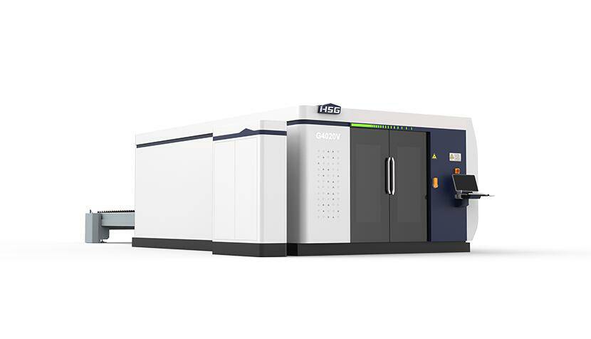 板材用6KW激光切割机-石家庄冯岩文化传播有限公司