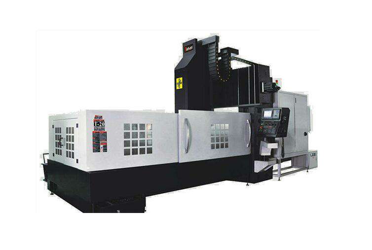 大型龙门加工中心-石家庄冯岩文化传播有限公司