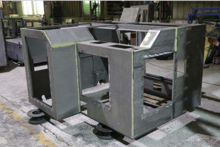 车间钣金加工厂存在的一些问题-石家庄冯岩文化传播有限公司