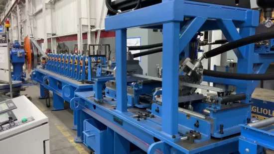 钣金加工技术-滚压成型工艺-MINGRUO-石家庄冯岩文化传播有限公司