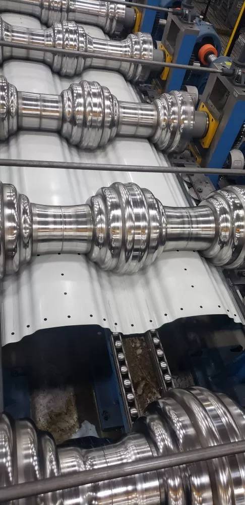 钣金加工技术-滚压成型工艺-MINGRUO-石家庄冯岩文化传播有限公司