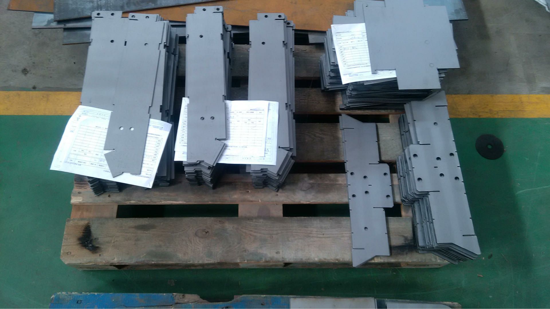 钣金加工中判断钣金激光加工的质量-石家庄冯岩文化传播有限公司