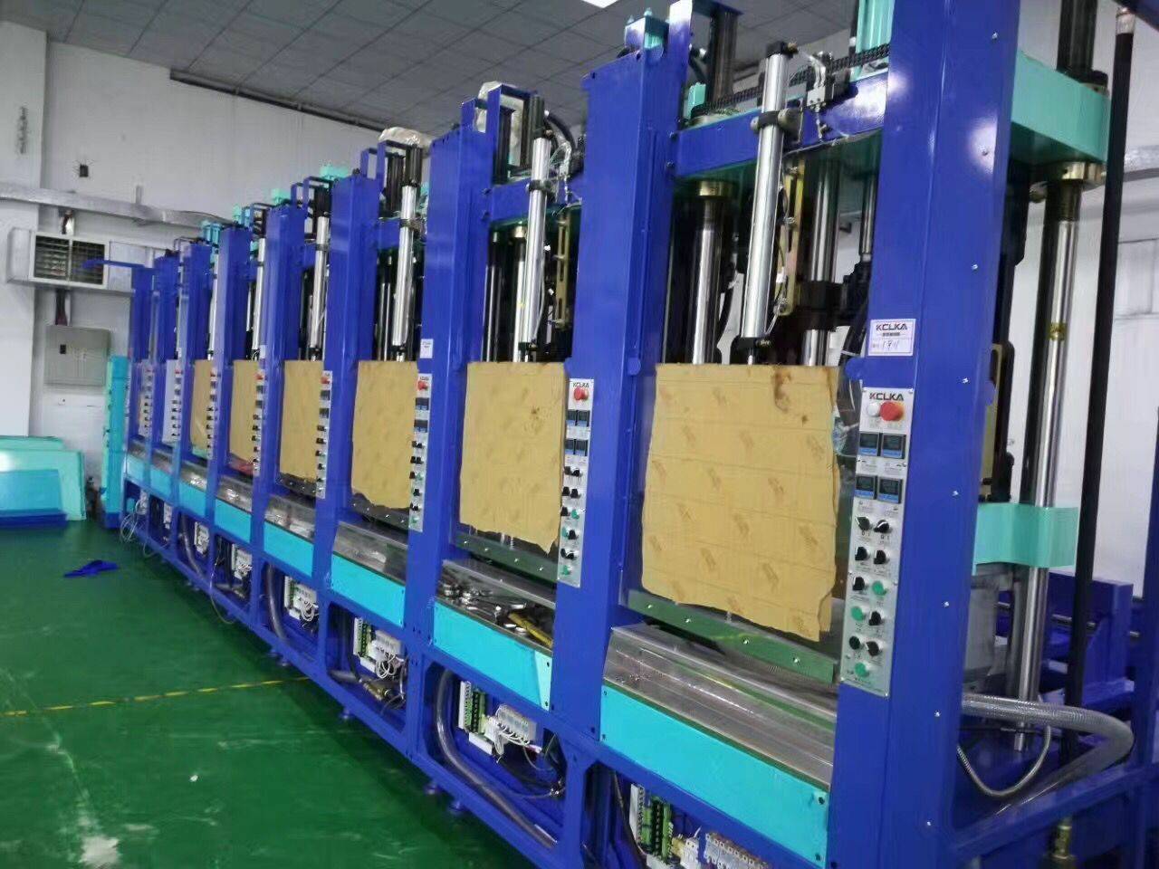 钣金加工对比高精密钣金加工的区别-石家庄冯岩文化传播有限公司