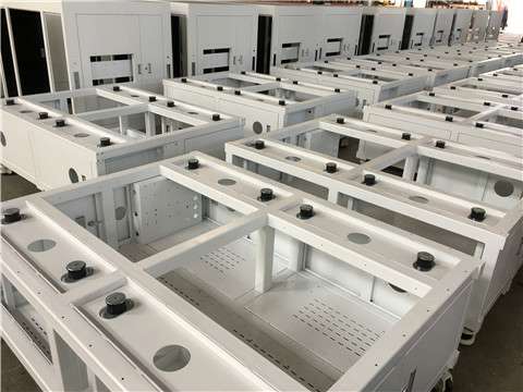 钣金加工企业该采用什么技术-石家庄冯岩文化传播有限公司