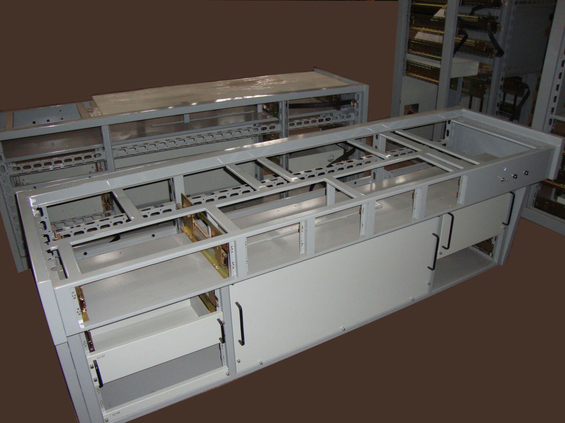 提高钣金加工企业加工品质的方法-石家庄冯岩文化传播有限公司