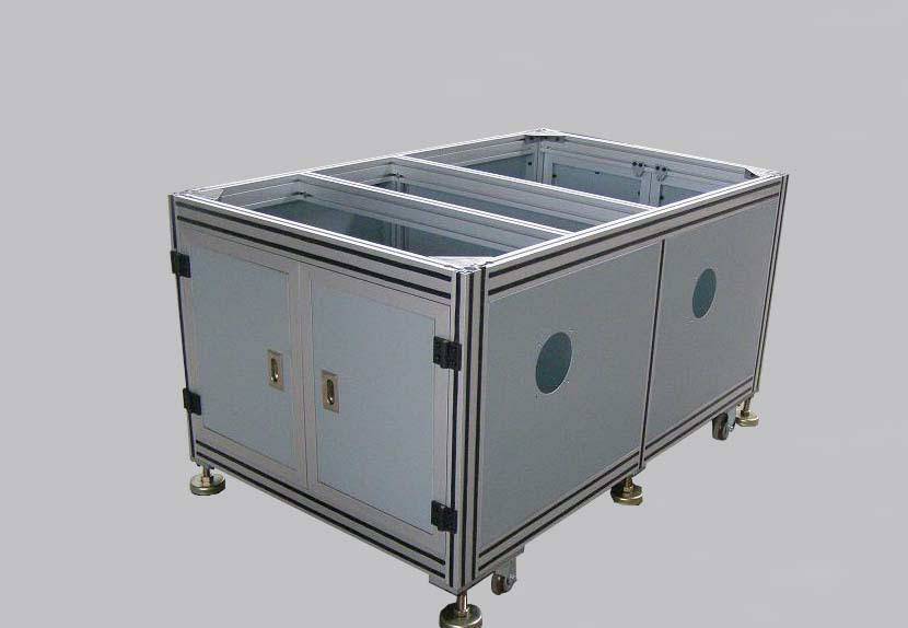 浅谈钣金加工企业钣金加工的优势-石家庄冯岩文化传播有限公司