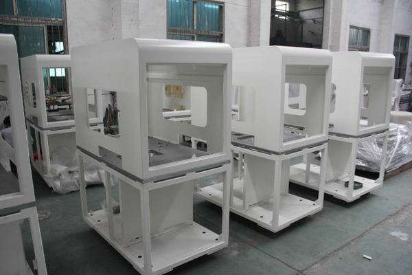 钣金加工企业该如何减少误差-石家庄冯岩文化传播有限公司