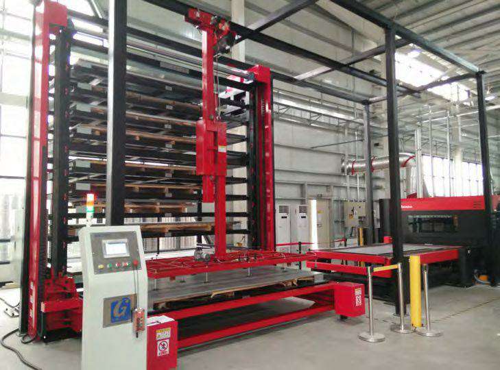 分享钣金加工的工艺技术-石家庄冯岩文化传播有限公司