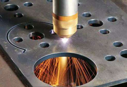 钣金加工的切割技巧-石家庄冯岩文化传播有限公司