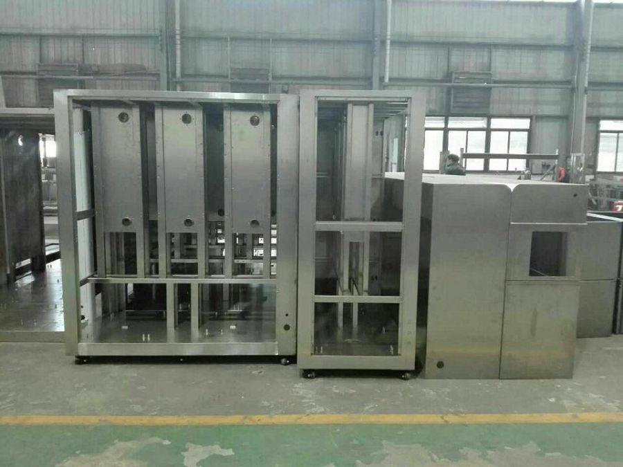 钣金加工设计注意几点-石家庄冯岩文化传播有限公司