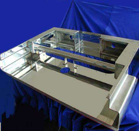 钣金加工分析生锈原因-石家庄冯岩文化传播有限公司