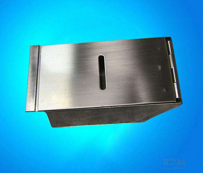 钣金加工质量怎么辨别？-石家庄冯岩文化传播有限公司