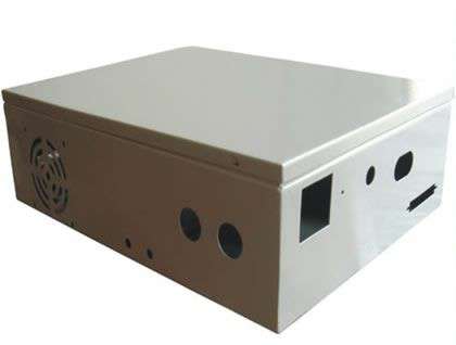 钣金加工定制范围简介-石家庄冯岩文化传播有限公司