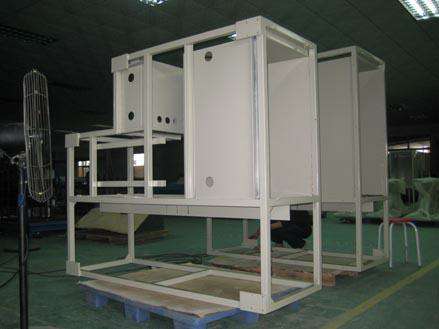 钣金加工定制有哪些流程？-石家庄冯岩文化传播有限公司