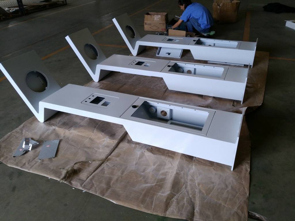 数控钣金加工的特点-石家庄冯岩文化传播有限公司