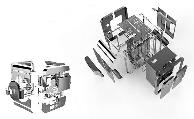 电子中是否会用到钣金加工-石家庄冯岩文化传播有限公司