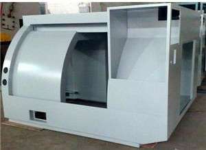 什么是钣金加工的冷加工技术-石家庄冯岩文化传播有限公司