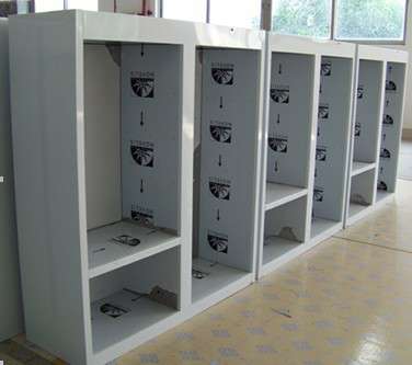 外壳钣金加工质量靠什么保障-石家庄冯岩文化传播有限公司