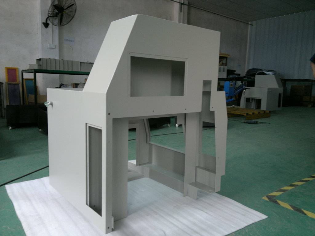 钣金加工材料选什么样的好?-石家庄冯岩文化传播有限公司