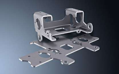 定制钣金加工机柜的要求-石家庄冯岩文化传播有限公司