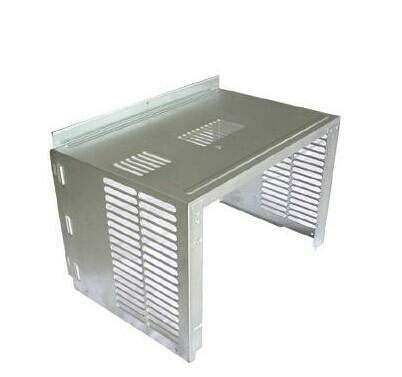 钣金加工的主要流程-石家庄冯岩文化传播有限公司