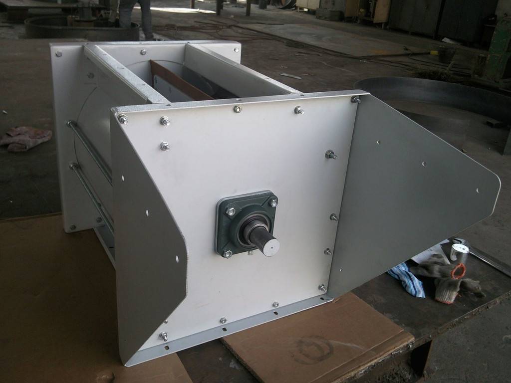 钣金加工、五金加工的差异-石家庄冯岩文化传播有限公司