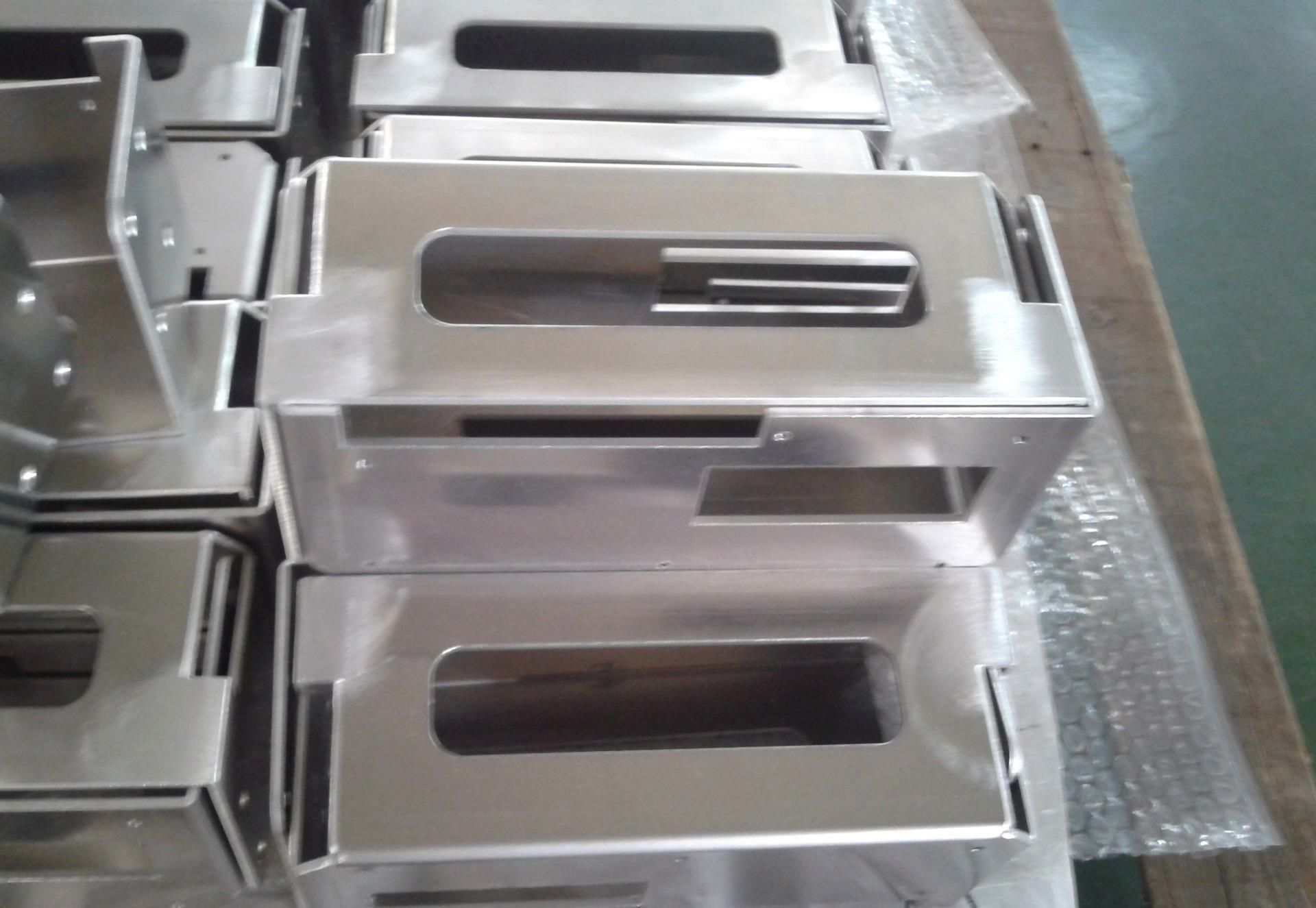 钣金加工时应如何选择材料？-石家庄冯岩文化传播有限公司