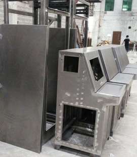 什么在影响定制钣金加工质量-石家庄冯岩文化传播有限公司